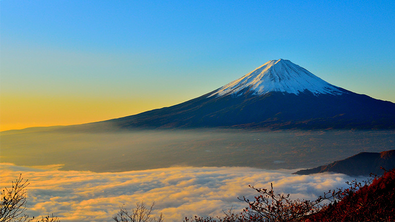 【曲谱教学】奇迹之山