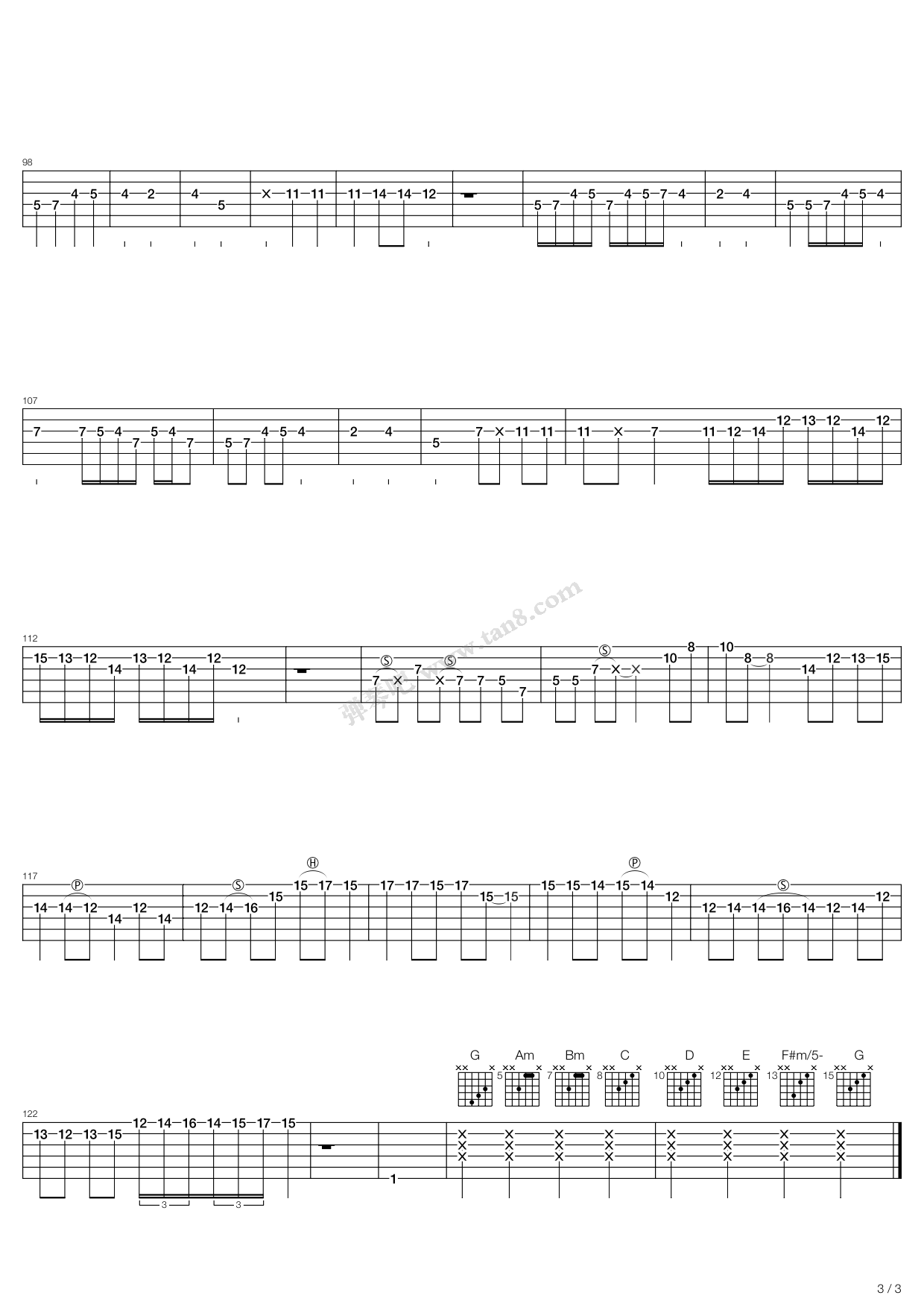 《Lick Library - 和声和乐理初级》吉他谱-C大调音乐网