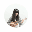 九份的咖啡店|尤克里里ukulele曲谱教学（陈绮贞）桃子&鱼仔-C大调音乐网
