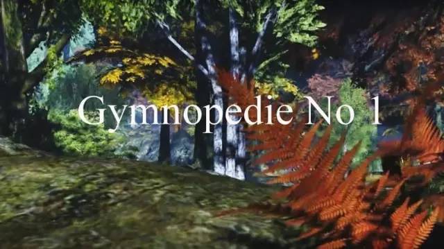 重温经典《Gymnopedie No.1》最适合Ukulele演奏的古典名曲-C大调音乐网