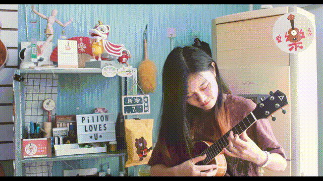 《Precious》ukulele指弹谱-名渡山遼-C大调音乐网