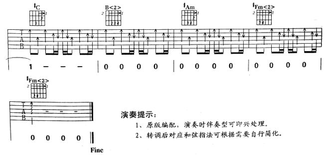 《倒带》蔡依林-C大调音乐网