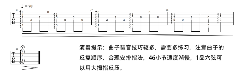 《但愿人长久》-C大调音乐网