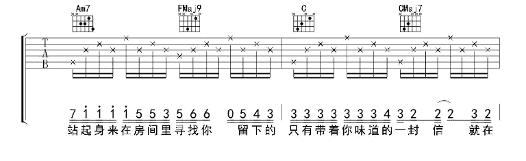 宋立伟《病变》-C大调音乐网