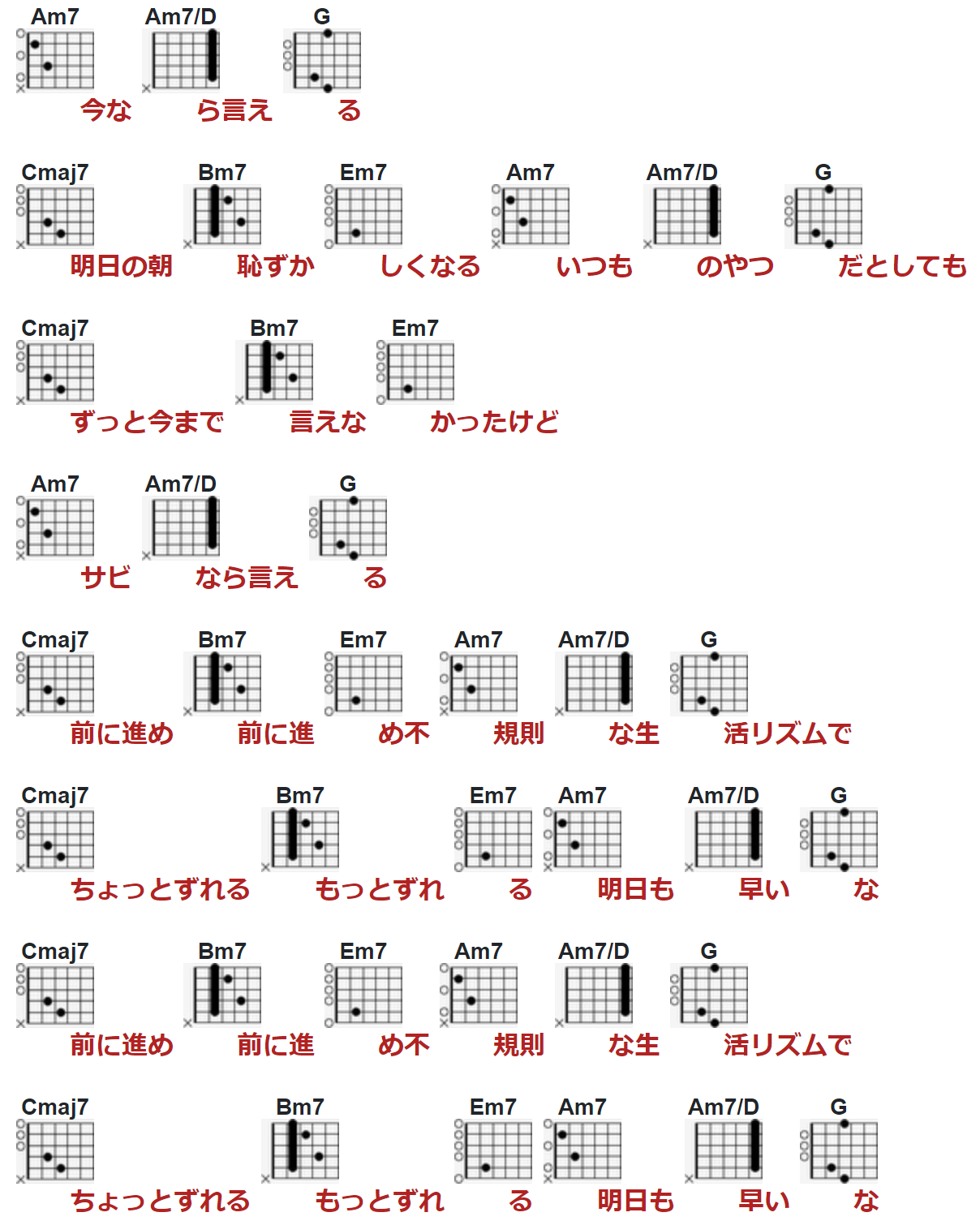 二十九、三十-C大调音乐网