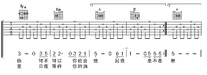 把悲伤留给自己-C大调音乐网