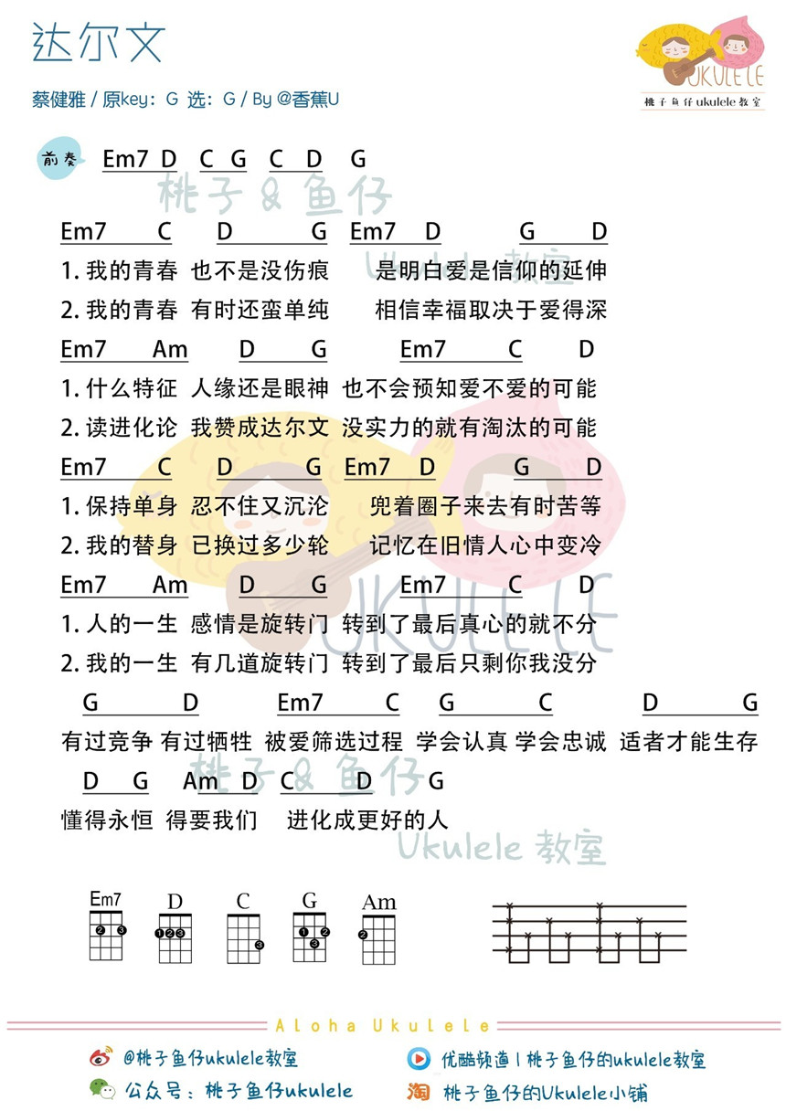 《中国新歌声》第二季第8+9期精选曲谱-C大调音乐网