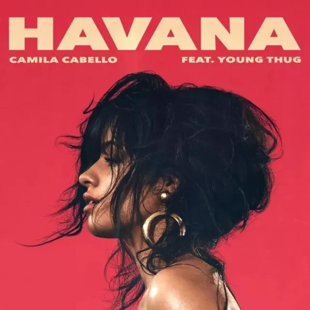 《Havana》尤克里里指弹谱教学演示+弹唱谱（Camila Cabello）桃子&鱼仔-C大调音乐网