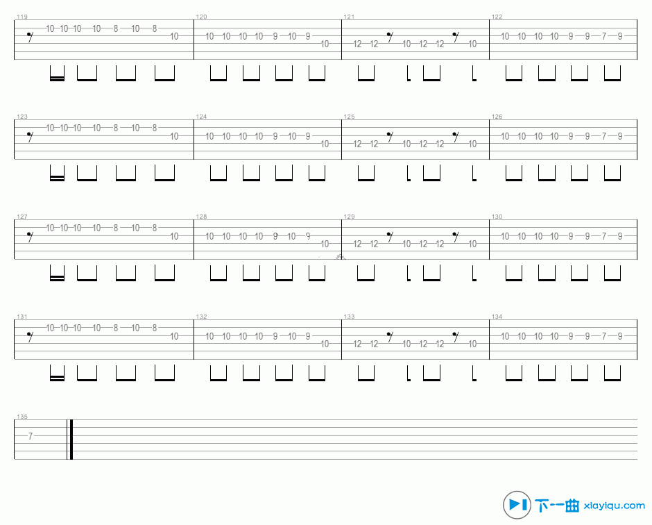 《再见杰克吉他谱_痛仰再见杰克吉他六线谱》吉他谱-C大调音乐网