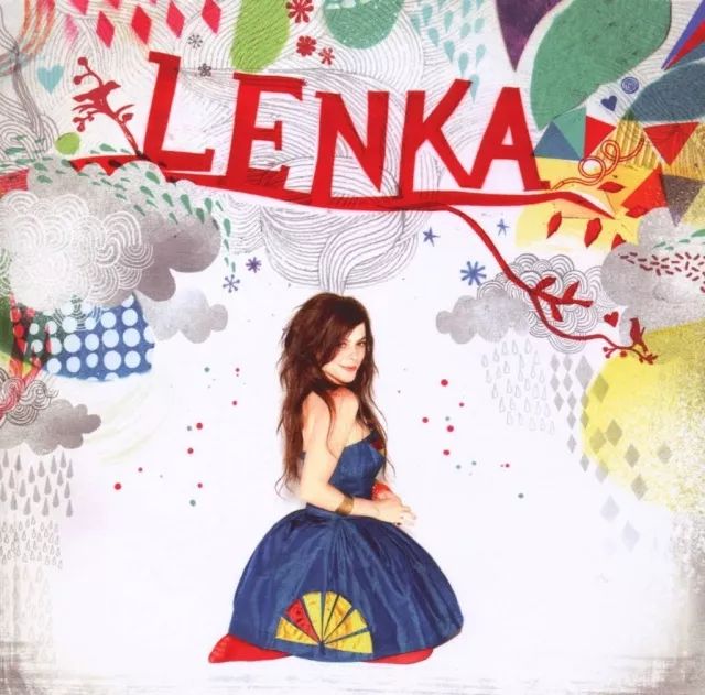 Lenka《The Show》尤克里里曲谱弹唱教学+指弹Cover 胖子哇-C大调音乐网