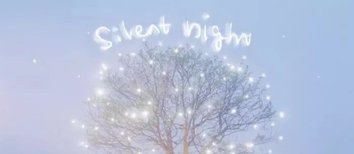 真的超简单马克家版《Silent night》指弹尤克里里谱演示+教学-C大调音乐网