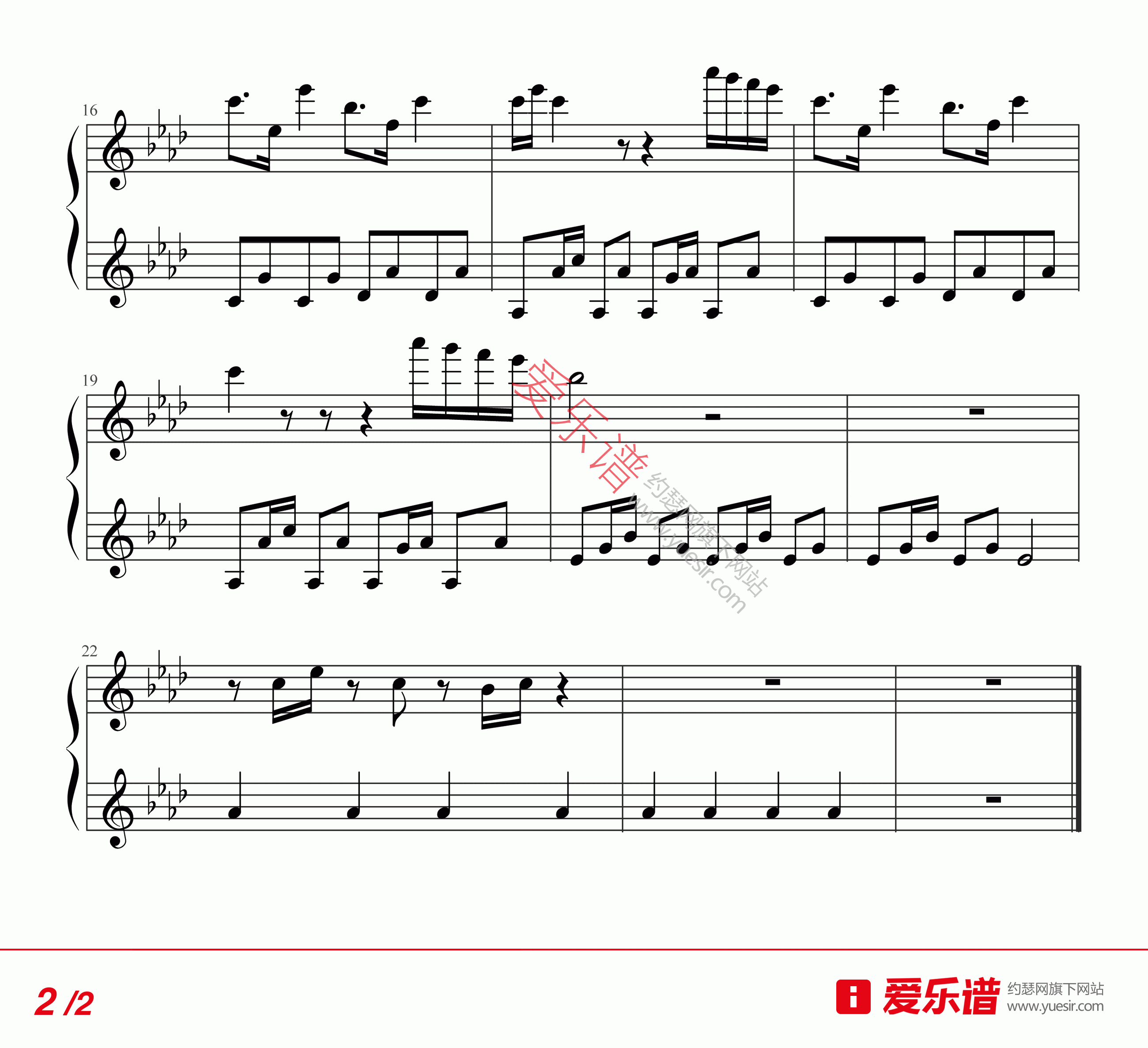 《《Photos Every Day》 钢琴谱》吉他谱-C大调音乐网
