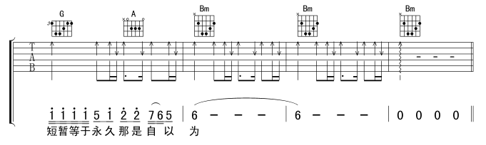 都怪我-C大调音乐网