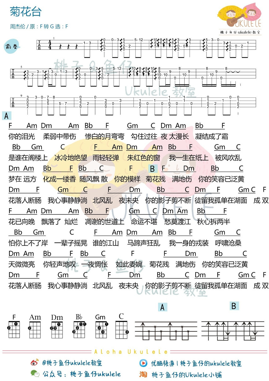 《中国新歌声》第二季第1期精选曲谱-C大调音乐网