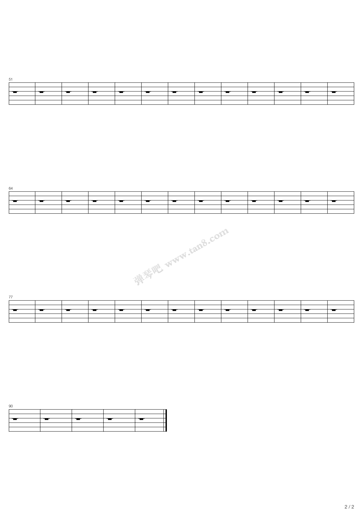 《Venus In The Morning》吉他谱-C大调音乐网