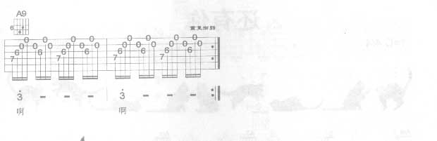 上帝保佑-认证谱-C大调音乐网