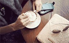 九份的咖啡店|尤克里里ukulele曲谱教学（陈绮贞）桃子&鱼仔-C大调音乐网