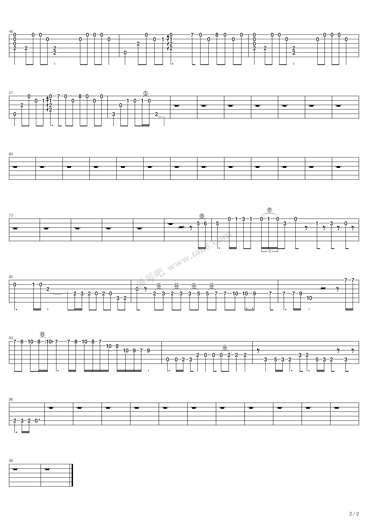 River Flows In You sheet music for accordion (PDF-interactive)