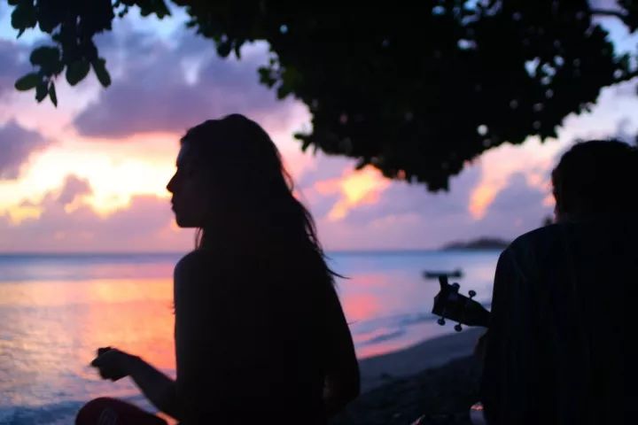 弹唱+指弹《The Water is Wide》尤克里里曲谱演示（宋仲基/王力宏/藤田惠美）-C大调音乐网